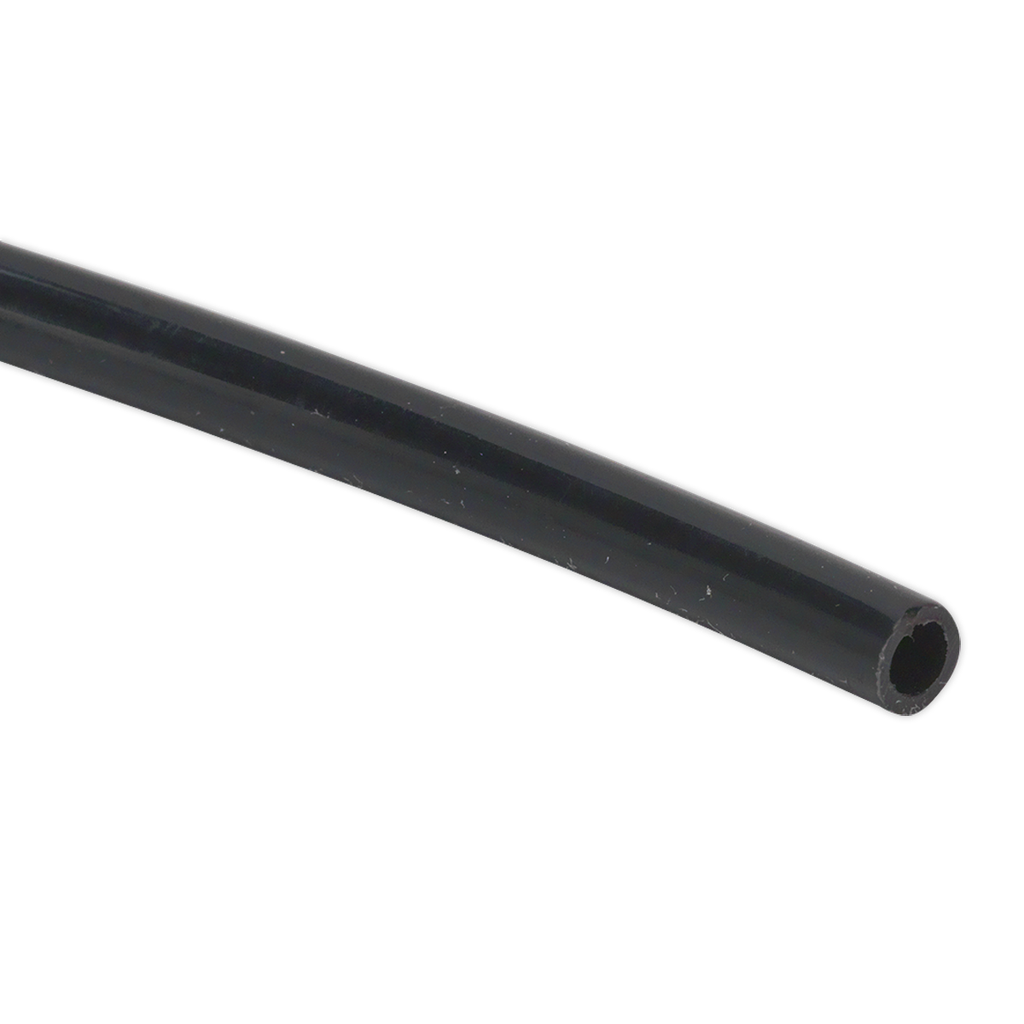 Sealey John Guest® Speedfit® Polyethylene Tubing 6mm x 100m - Bl