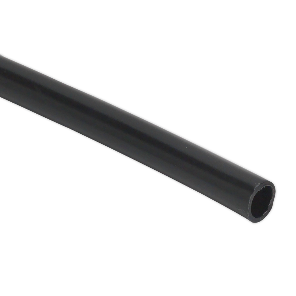 Sealey John Guest® Speedfit® Polyethylene Tubing 8mm x 100m - Black
