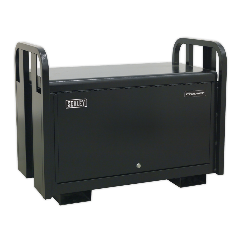 Premier™ Heavy-Duty Site Box 5 Drawer 915mm