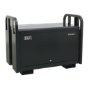 Sealey Premier™ Heavy-Duty Site Box 5 Drawer 915mm