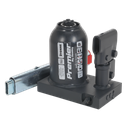 Sealey Premier Telescopic Bottle Jack 2 Tonne