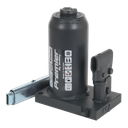 Sealey Premier Telescopic Bottle Jack 5 Tonne