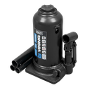 Sealey Viking Telescopic Bottle Jack 5 Tonne