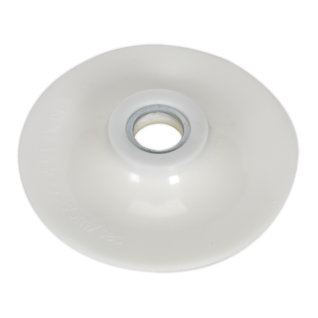 Grinder & Sander Backing Pad 90mm