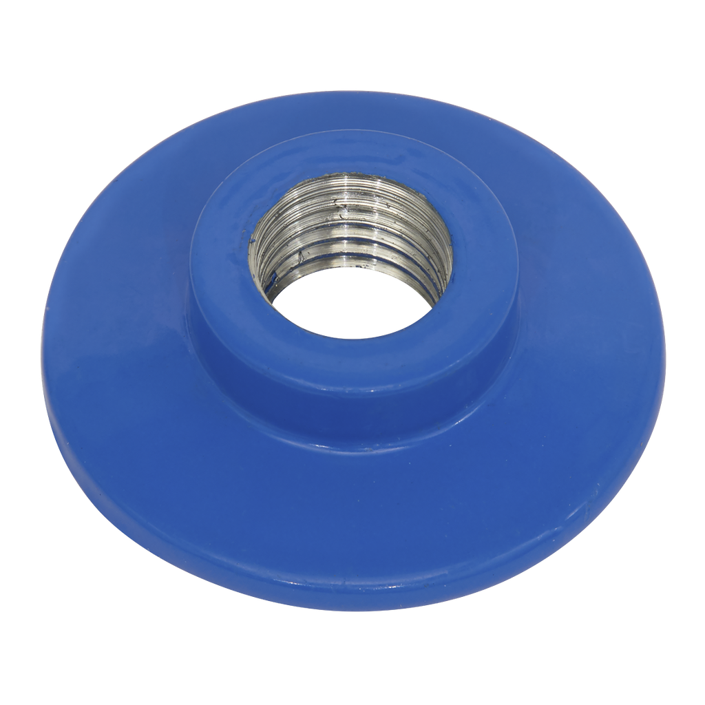 Sealey M10 x 1.25mm Lock Nut for PTC/BP3 Backing Pad