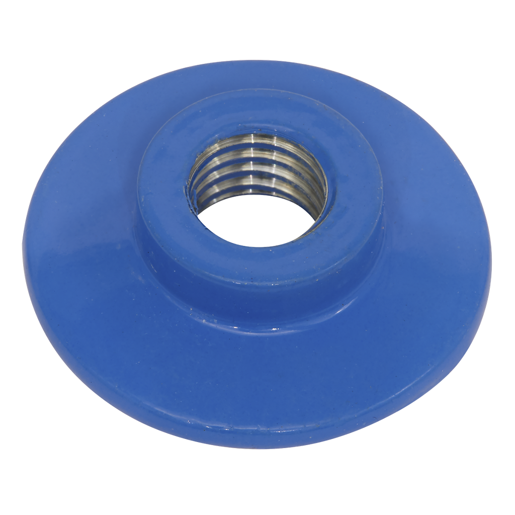 Sealey M10 x 1.5mm Lock Nut for PTC/BP3 Backing Pad