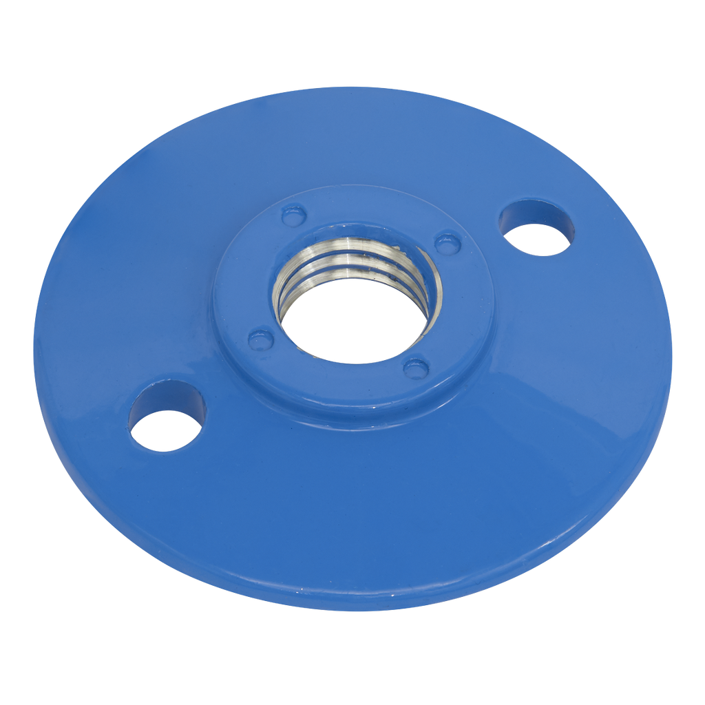 Sealey M14 x 2mm Pad Nut for PTC/BP4 Backing Pad