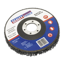 Sealey Polycarbide Cup Wheel 115 x 13 x 22mm