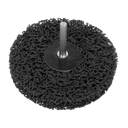 Sealey Polycarbide Spindle Wheel 100 x 13 x 6.35mm