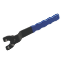 Sealey Universal Pin Spanner 10-30mm