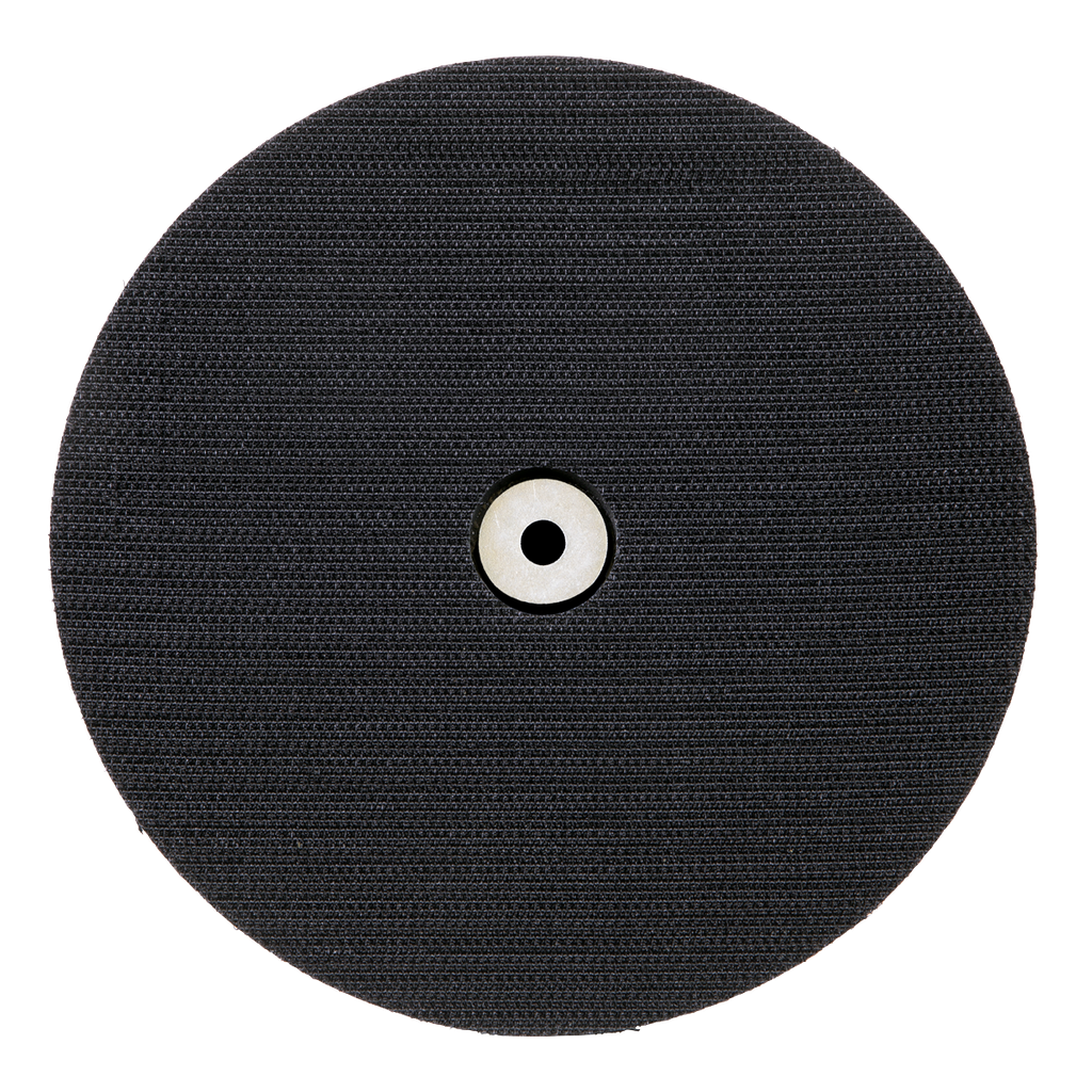 Sealey 150mm Hook-and-Loop Backing Pad M6