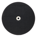 Sealey 150mm Hook-and-Loop Backing Pad M6