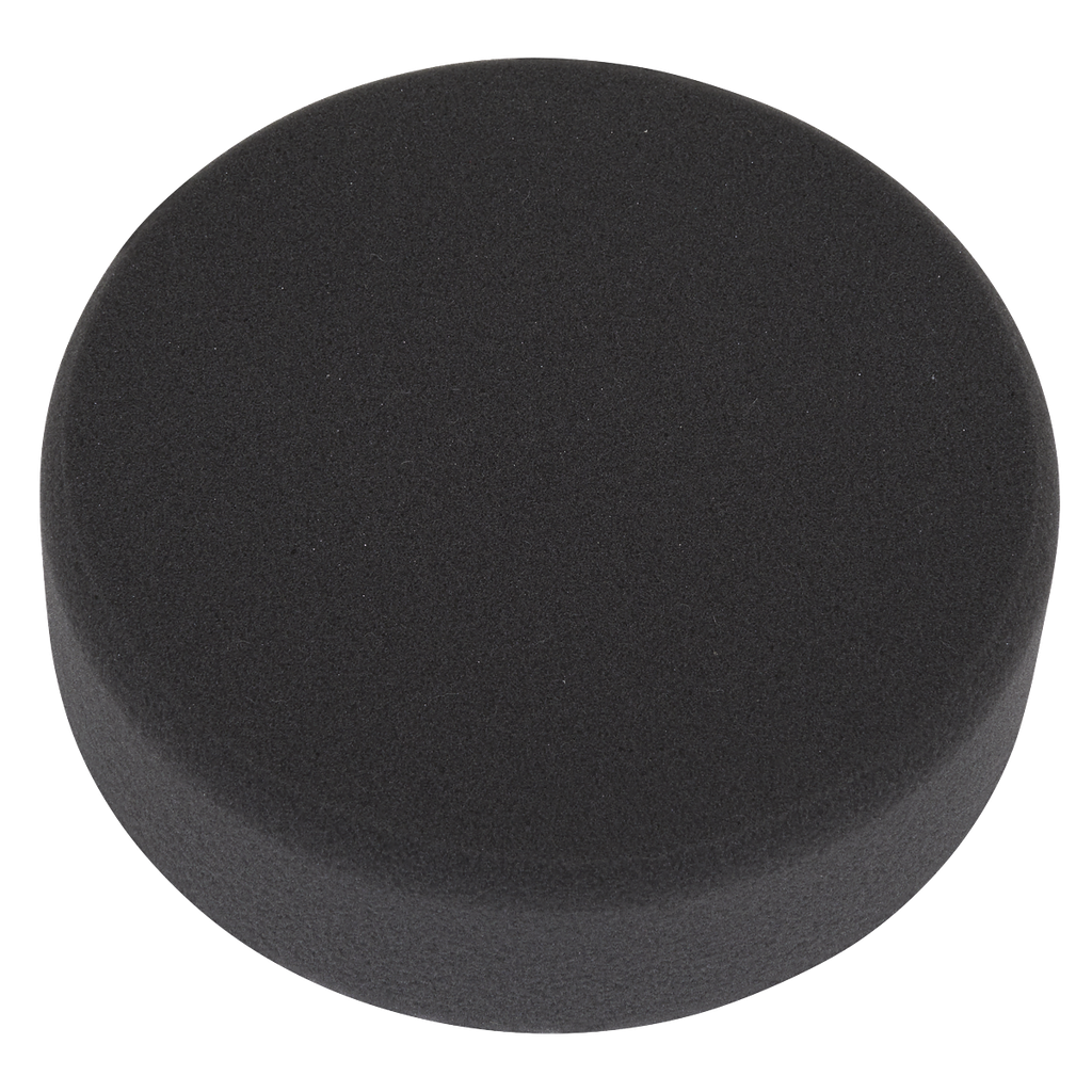 Sealey Hook-and-Loop Buffing & Polishing Foam Head 150 x 50mm - 