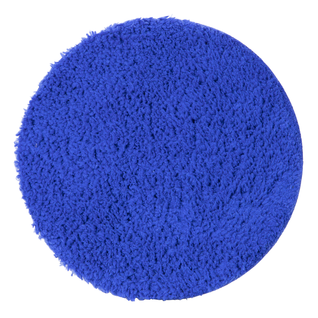 Sealey Terry Bonnet Pad 150mm