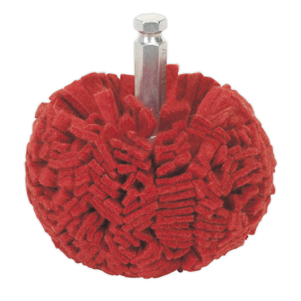 Sealey Polishing Ball 100mm