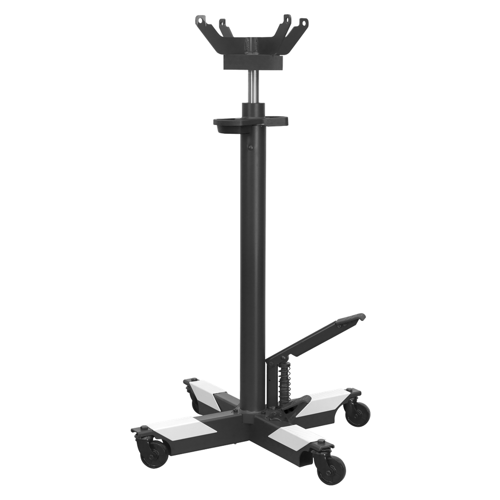 Sealey Premier Vertical Transmission Jack 1.2 Tonne