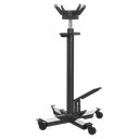 Sealey Premier Vertical Transmission Jack 1.2 Tonne