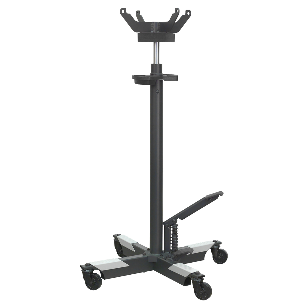 Sealey Premier Vertical Transmission Jack 750kg