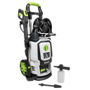Sealey Lance Controlled Pressure Washer with TSS & Rotablast® Nozzle 170bar 450L/hr