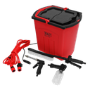 Sealey Pressure Washer 25L 12V
