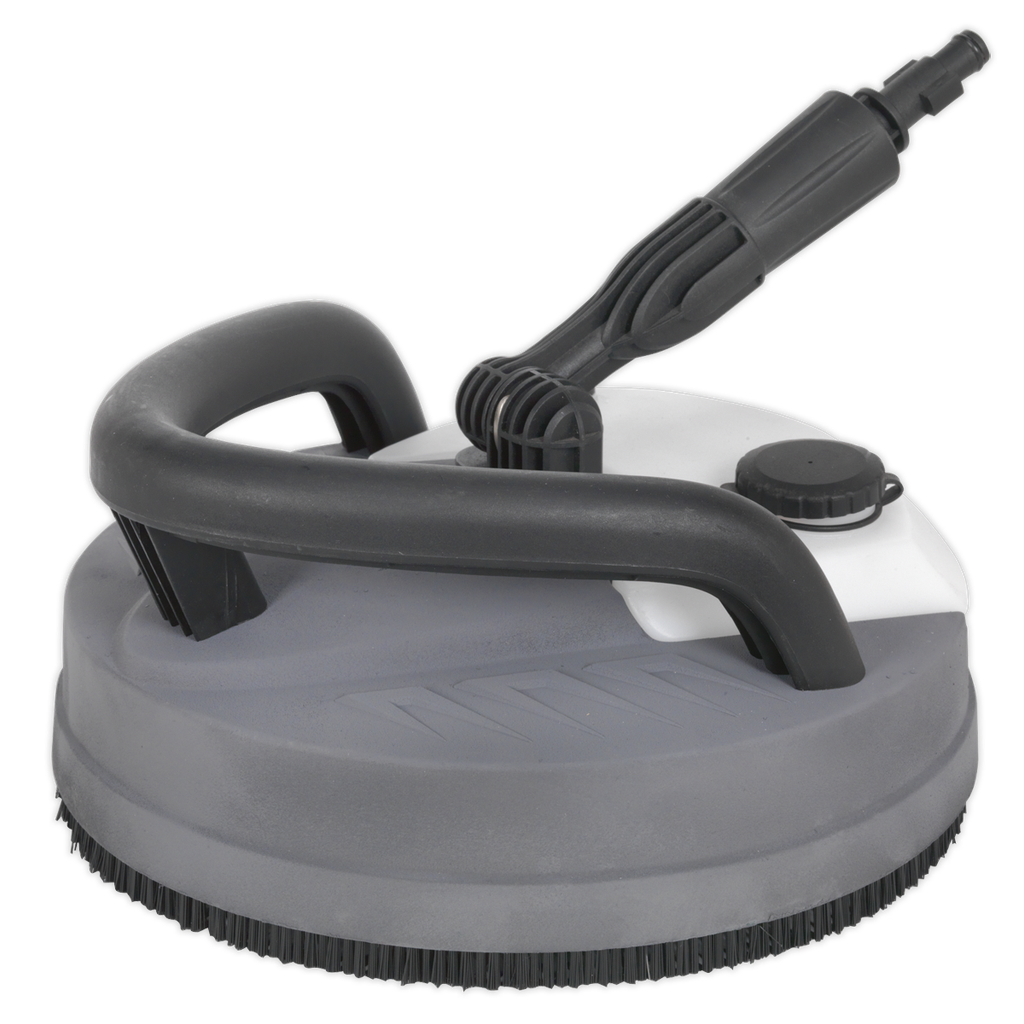 Sealey Floor Brush with Detergent Tank for PW2200 & PW2500