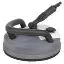 Floor Brush with Detergent Tank for PW2200 & PW2500