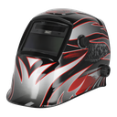 Sealey Auto Darkening Welding Helmet Shade 9-13