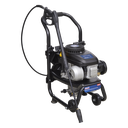Sealey Pressure Washer 150bar 360L/hr 4hp - Petrol