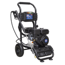 Sealey Pressure Washer 220bar 540L/hr 6.5hp - Petrol