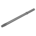 Sealey Worksafe® Chisel 35 x 620mm - 1-1/4"Hex
