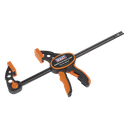 Quick Bar Clamp 300mm