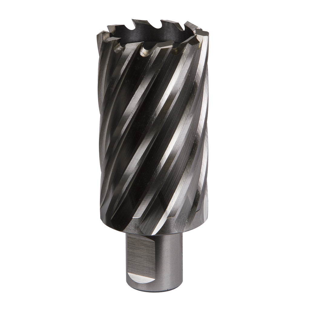 Sealey Worksafe® 36mm HSS Mag Drill Bit Cut Depth 50mm