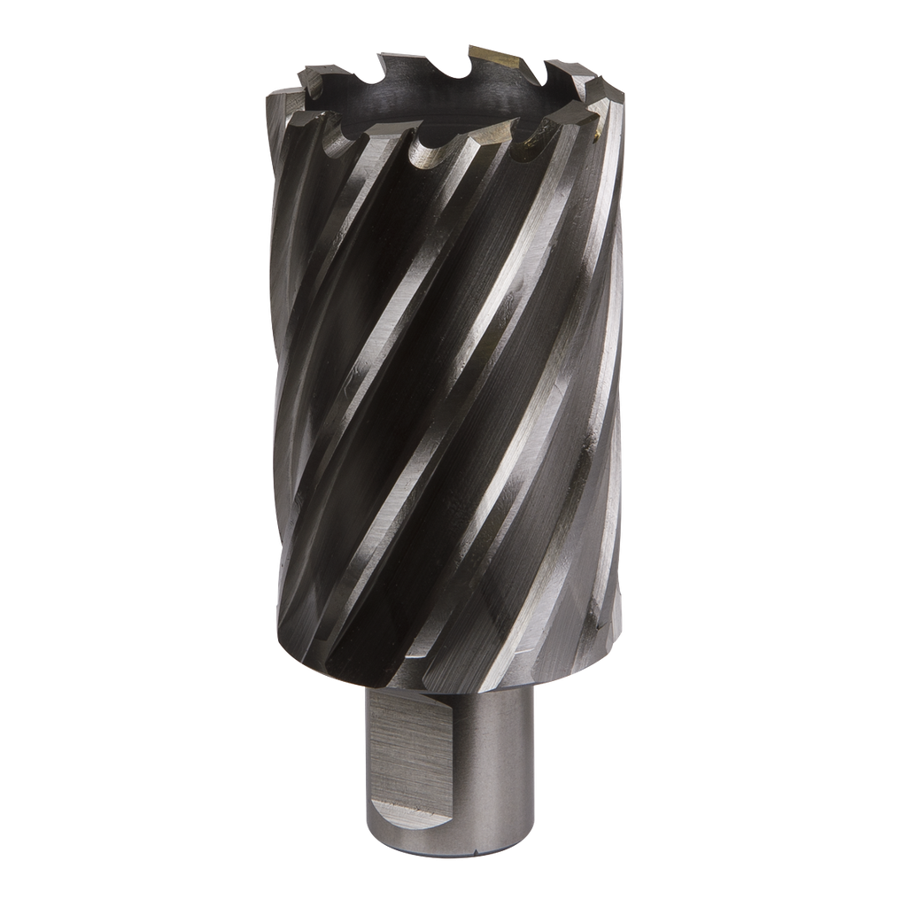 Sealey Worksafe® 39mm HSS Mag Drill Bit Cut Depth 50mm