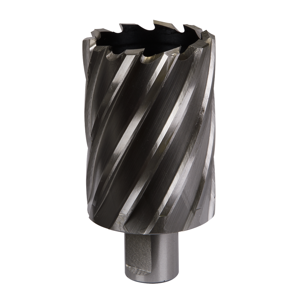 Sealey Worksafe® 45mm HSS Mag Drill Bit Cut Depth 50mm