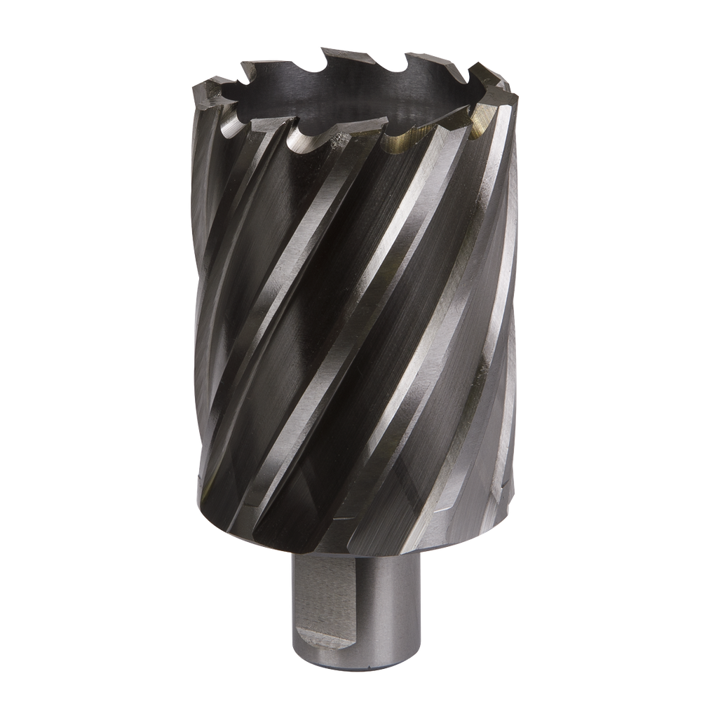 Sealey Worksafe® 47mm HSS Mag Drill Bit Cut Depth 50mm