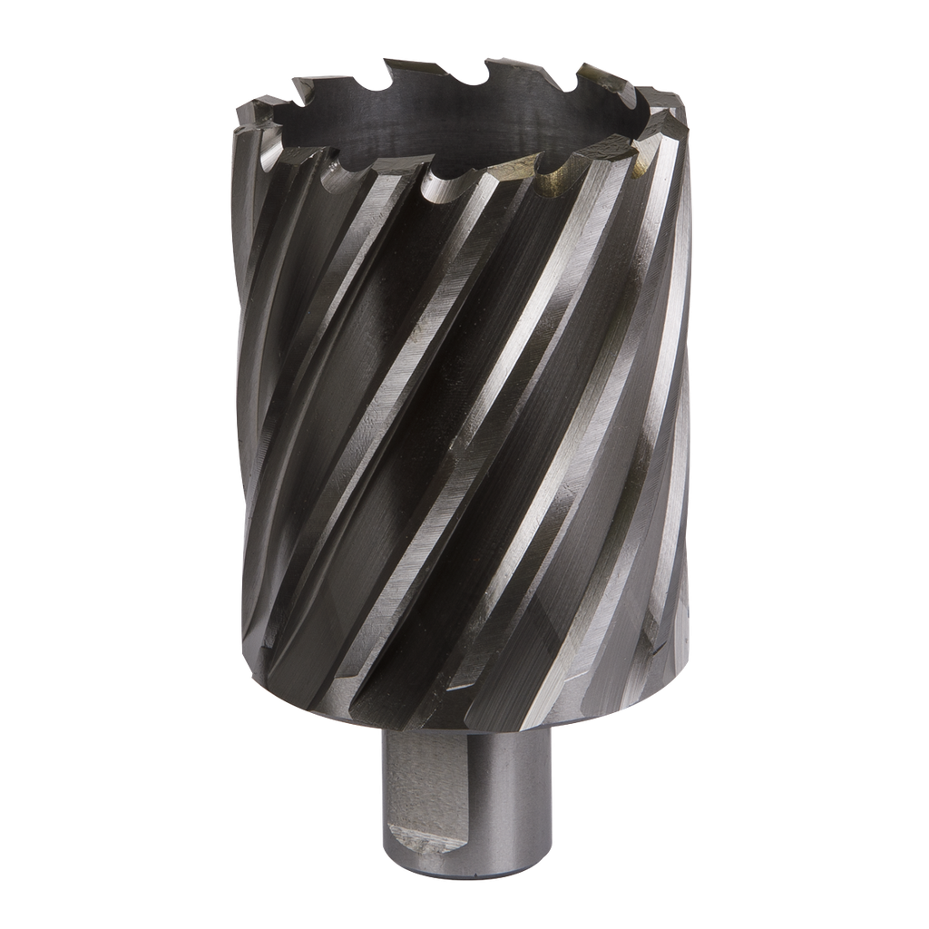 Sealey Worksafe® 50mm HSS Mag Drill Bit Cut Depth 50mm