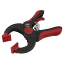Sealey Ratchet Clamp 45mm