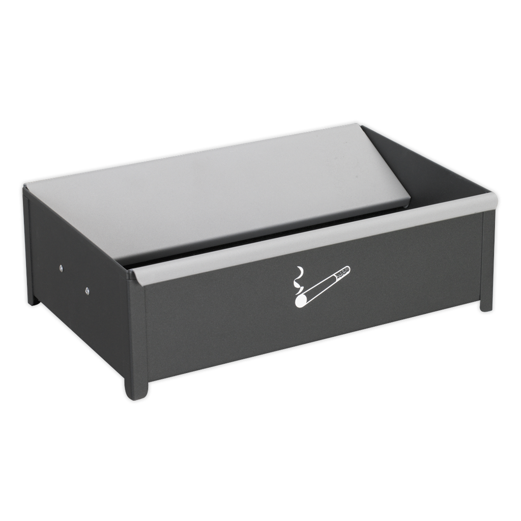 Sealey Cigarette Floor Ashtray