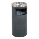 Cigarette Ashtray & Litter Bin 8L