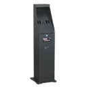 Sealey Cigarette Bin