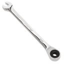 Sealey Premier Combination Ratchet Spanner 6mm