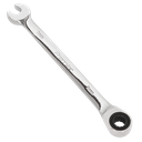 Sealey Premier Combination Ratchet Spanner 7mm