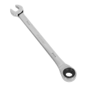 Sealey Premier Combination Ratchet Spanner 8mm