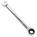 Sealey Premier Combination Ratchet Spanner 11mm