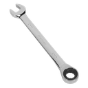 Sealey Premier Combination Ratchet Spanner 12mm