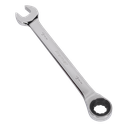 Sealey Premier Combination Ratchet Spanner 13mm