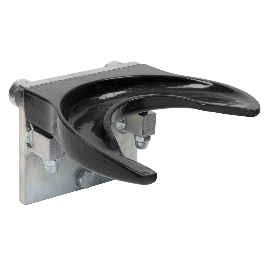 Left-Handed Coil Spring Yoke