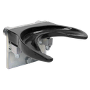 Left-Handed Coil Spring Yoke