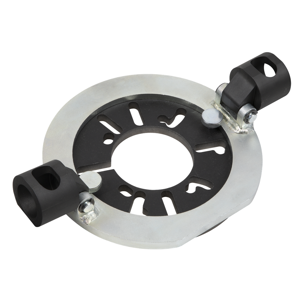 Coil Spring Upper Bracket