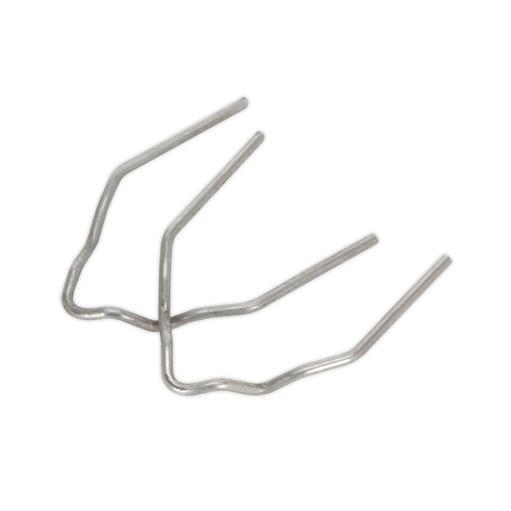 Sealey V-Staple 0.6mm - Pack of 100